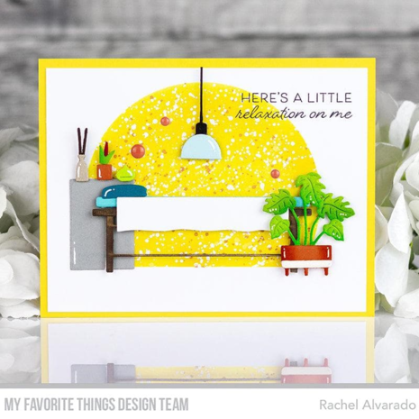 My Favorite Things Die-namics Serenity Now (MFT-2483) My Favorite Things Die-namics Serenity Now (MFT-2483)