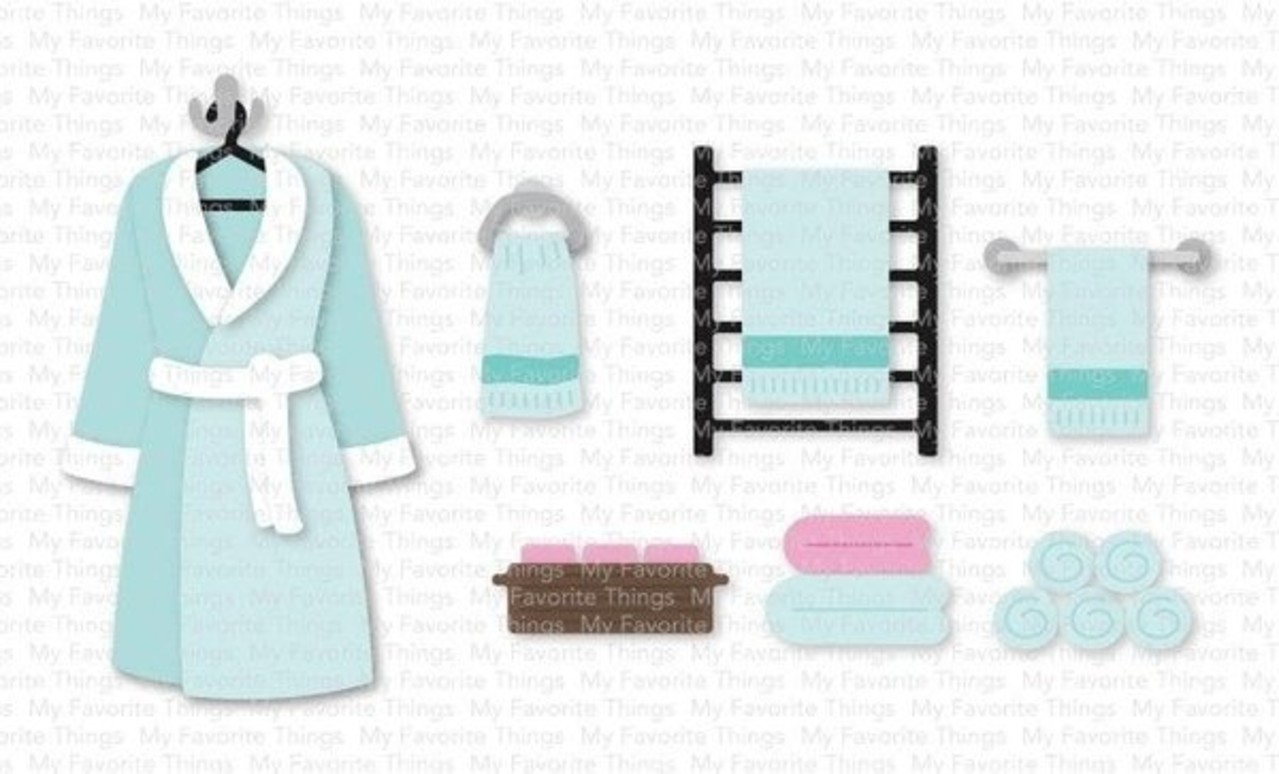 My Favorite Things Die-namics Dry Bar (MFT-2484) My Favorite Things Die-namics Dry Bar (MFT-2484)