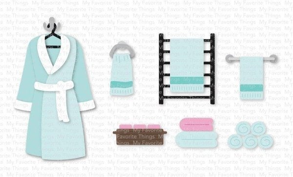 My Favorite Things Die-namics Dry Bar (MFT-2484) My Favorite Things Die-namics Dry Bar (MFT-2484)