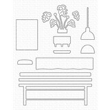 My Favorite Things Die-namics Massage Envy (MFT-2485)