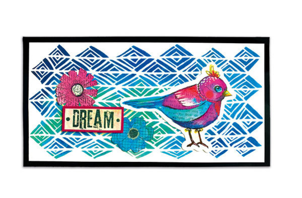 Studio Light Signature Collection Masking Stencils Calming Trio (ABM-SI-MASK186) Studio Light Signature Collection Masking Stencils Calming Trio (ABM-SI-MASK186)