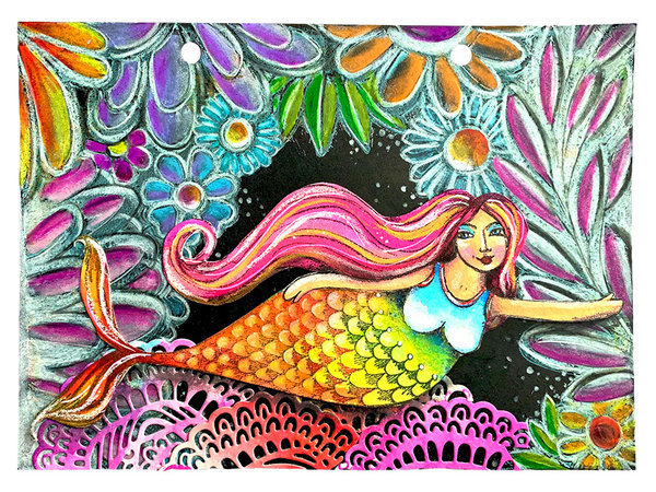 Studio Light Signature Collection Snijmal Floral-Fun (ABM-SI-CD505)