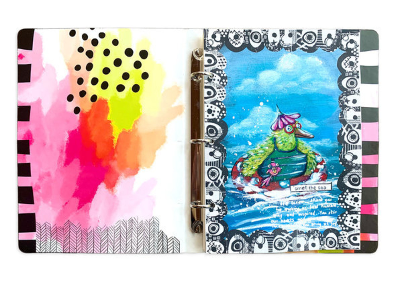 Studio Light Signature Collection Washi Tape Scallop Black/White (ABM-SI-WASH08) Studio Light Signature Collection Washi Tape Scallop Black/White (ABM-SI-WASH08)