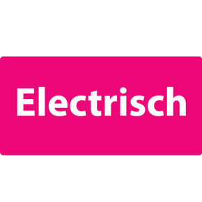 Die-cutting Machines Electrisch