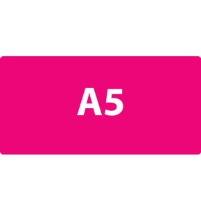 Die-cutting Machines Electrisch A5