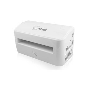 Craftwell | Cut N Boss