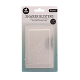 Studio Light Essentials Shaker Blisters Rectangle (SL-ES-BLIS04)