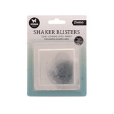 Studio Light Essentials Shaker Blisters Square (SL-ES-BLIS02)