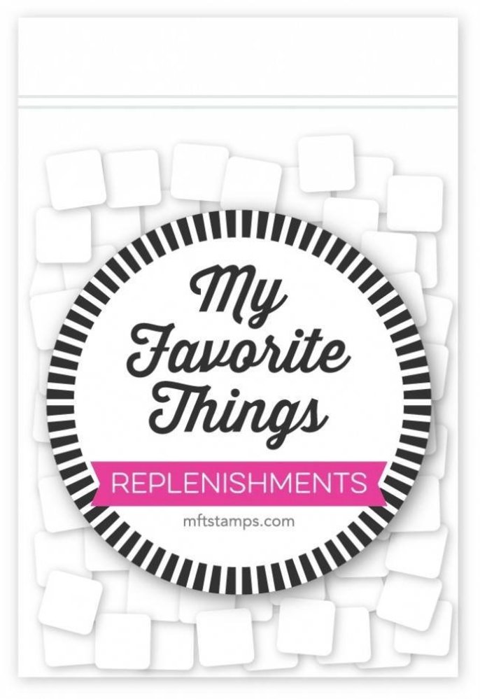 My Favorite Things Frosty Ice Cubes (SUPPLY-3030) My Favorite Things Frosty Ice Cubes (SUPPLY-3030)