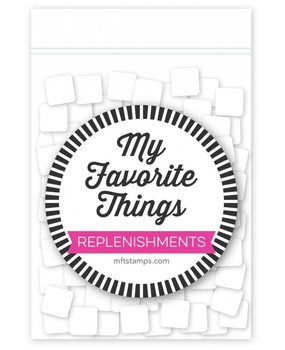 My Favorite Things Frosty Ice Cubes (SUPPLY-3030) My Favorite Things Frosty Ice Cubes (SUPPLY-3030)