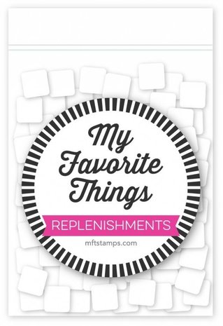 My Favorite Things Frosty Ice Cubes (SUPPLY-3030) My Favorite Things Frosty Ice Cubes (SUPPLY-3030)