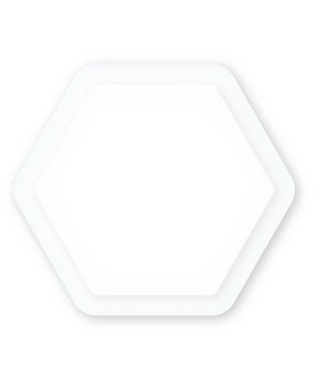 My Favorite Things Shaker Pouches Hexagon (SUPPLY-4009)