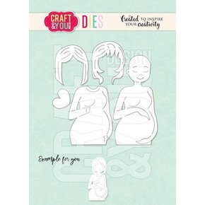 Craft & You | Snijmallen