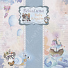 BellaLuna Crafts Baby Kingdom 8x8 Inch Collection Pack BellaLuna Crafts Baby Kingdom 8x8 Inch Collection Pack