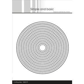 Simple and Basic | Snijmallen