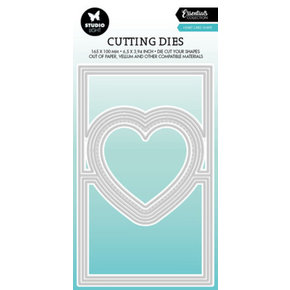 Studio Light | Snijmallen