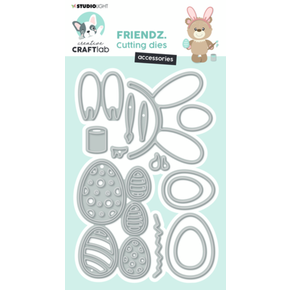 Creative Craftlab | Snijmallen