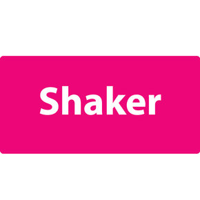 Shaker