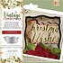 Vintage Christmas Christmas Wishes Dies (NG-VIN-MD-CWI) Vintage Christmas Christmas Wishes Dies (NG-VIN-MD-CWI)