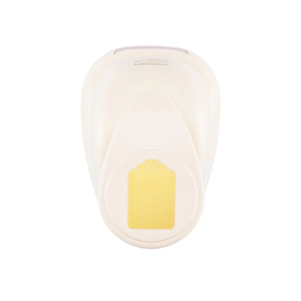 Vaessen Creative Medium Label Tag Pons (21435-013) Vaessen Creative Medium Label Tag Pons (21435-013)