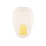 Vaessen Creative Medium Label Tag Pons (21435-013)