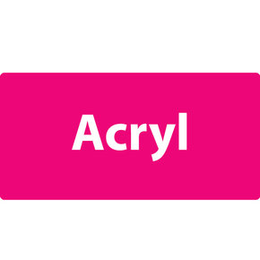 Acrylverf