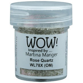 Colour Blend Embossing Powder