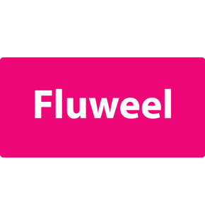 Fluweel Poeder