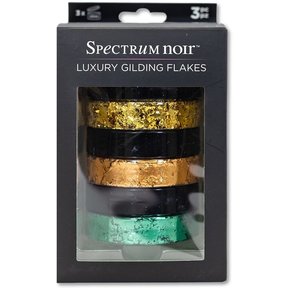 Spectrum Noir | Gilding Flakes Spectrum Noir | Gilding Flakes