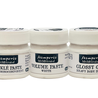 Stamperia Mixed Media Art Selection Volume/Glossy/Crackle (3x50ml) (K3PXMM) Stamperia Mixed Media Art Selection Volume/Glossy/Crackle (3x50ml) (K3PXMM)