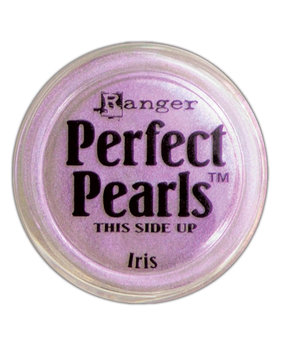 Ranger Perfect Pearls Iris (PPP71075) Ranger Perfect Pearls Iris (PPP71075)