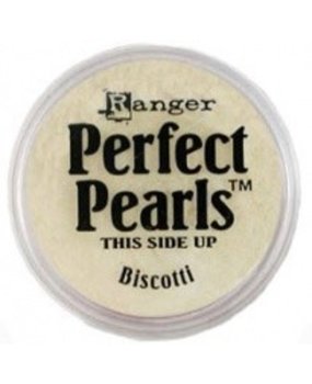 Ranger Perfect Pearls Biscotti (PPP30683)