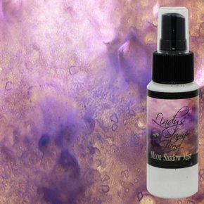 Linda's Stamp Gang | Moon Shadow Mists