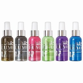 NUVO | Mica Mists
