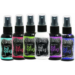 Ranger | Dylusions Ink Sprays