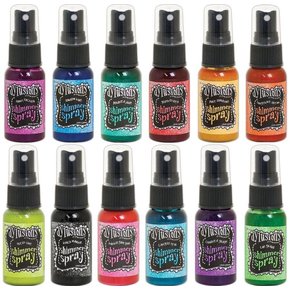 Ranger | Dylusion Shimmer Spray