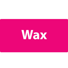 Wax