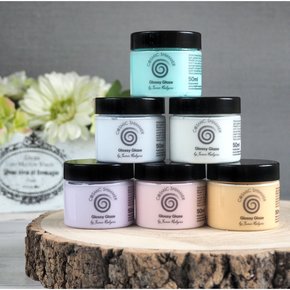 Cosmic Shimmer | Glossy Glaze