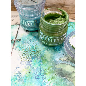 NUVO | Glacier Paste