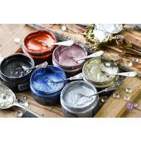 Finnabair | Jewel Effect Paste