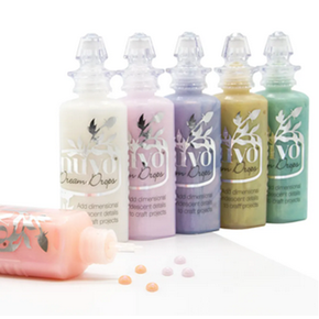 NUVO | Dream Drops