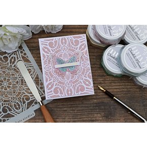 NUVO | Crackle Mousse