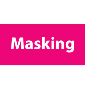 Masking Stencils