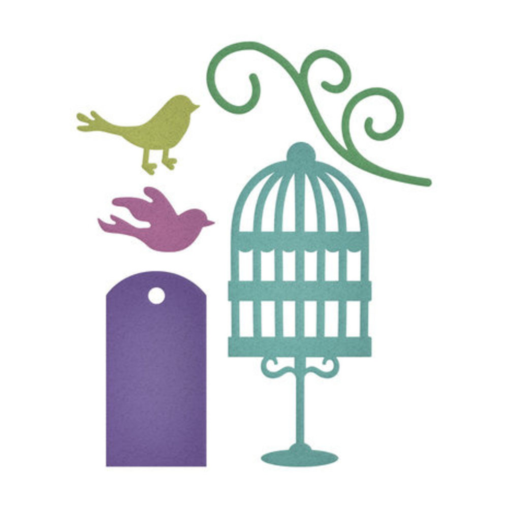 Spellbinders Flight 1 Dies (S2-222)