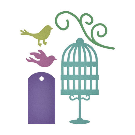 Spellbinders Flight 1 Dies (S2-222)