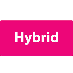 Hybride Inkt