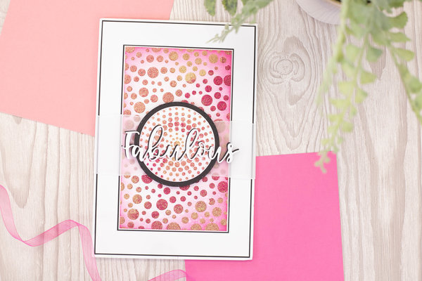 Crafter's Companion Spots and Dots Multi-Use Stencil Set (CC-STEN-SPODOTS) Crafter's Companion Spots and Dots Multi-Use Stencil Set (CC-STEN-SPODOTS)