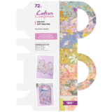 Crafter's Companion Summer Sorbet Die-Cut Gift Bag (CC-PAD-GIFT-SUSO)