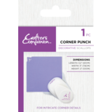 Crafter's Companion Corner Punch Decorative Scallops (CC-CPT-DSCA)