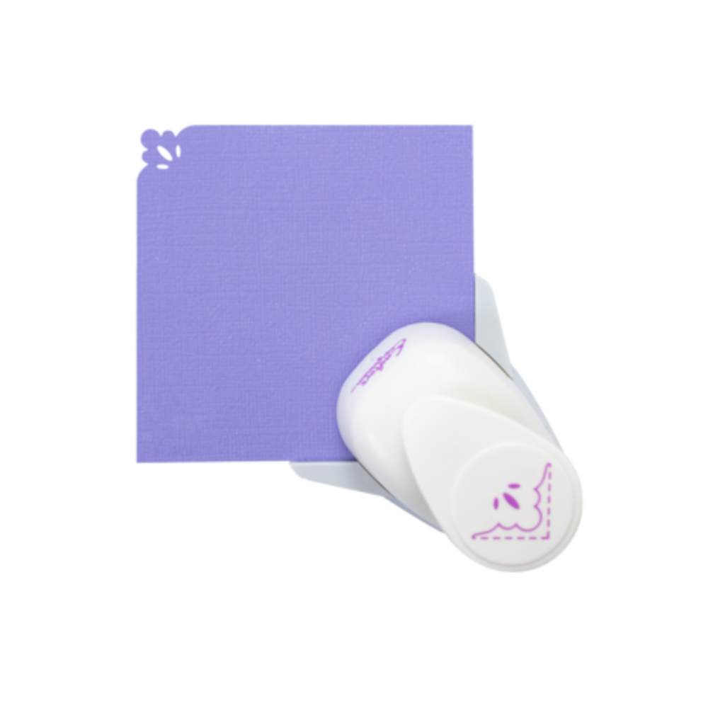 Crafter's Companion Corner Punch Decorative Scallops (CC-CPT-DSCA) Crafter's Companion Corner Punch Decorative Scallops (CC-CPT-DSCA)